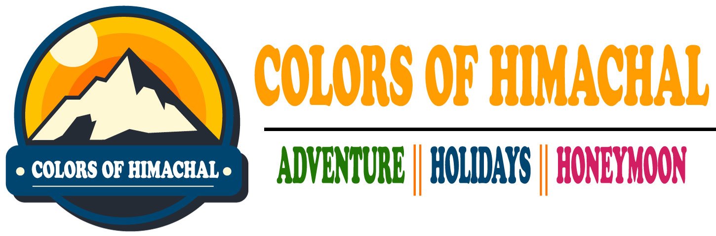 Adventure Tourism Colors Of Himachal